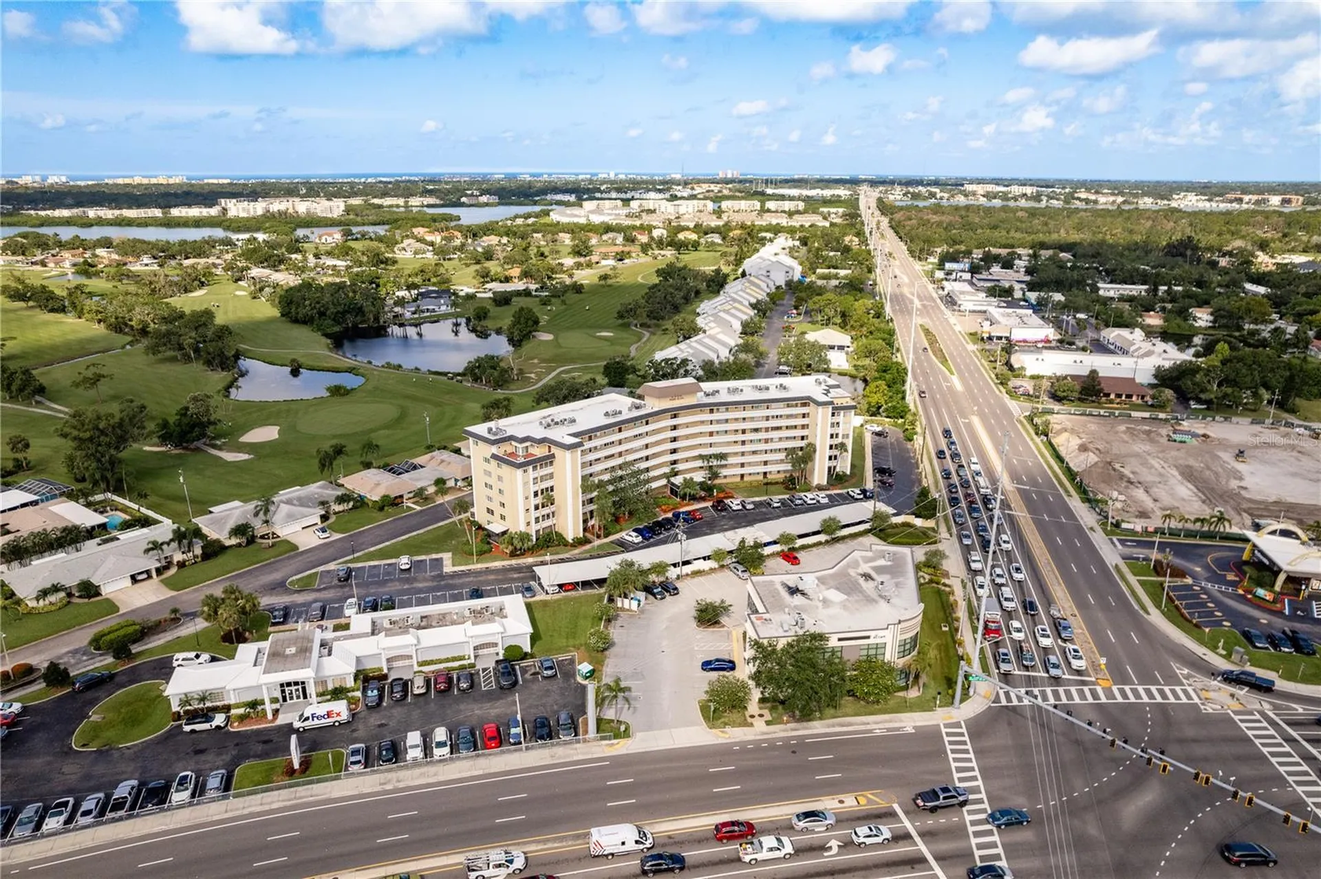8950 Park Boulevard Seminole FL 33777