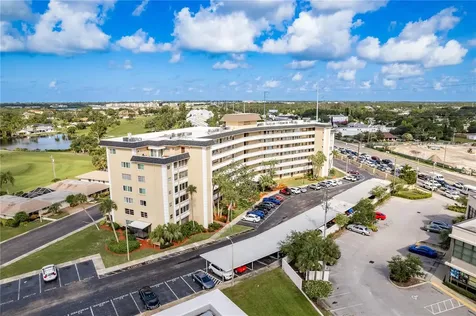 8950 Park Boulevard Seminole FL 33777