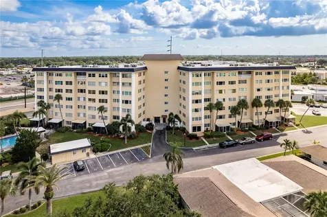 8950 Park Boulevard Seminole FL 33777