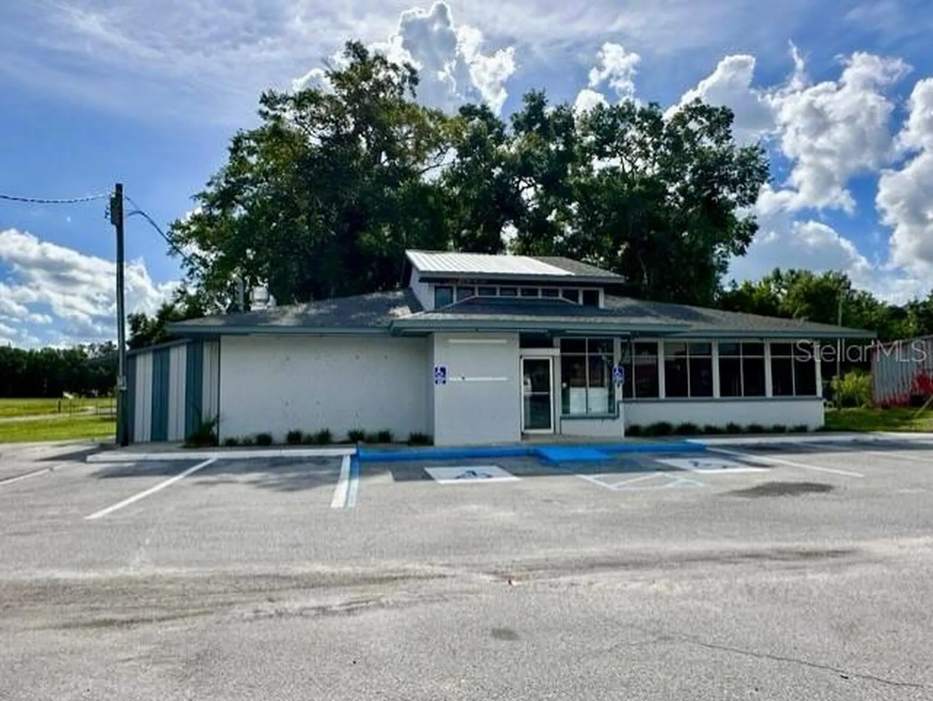 829 S Main Street Bell FL 32619