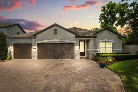 242 Oakmont Reserve Circle Longwood FL 32750