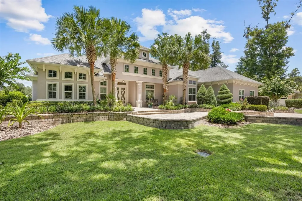 11372 SW 30th Avenue Gainesville FL 32608