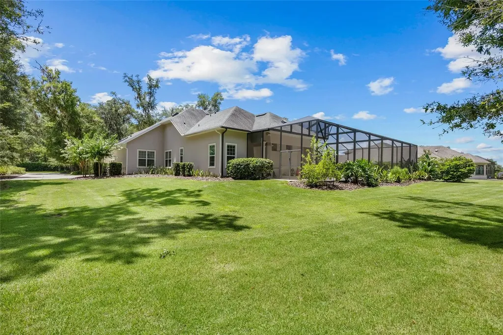 11372 SW 30th Avenue Gainesville FL 32608