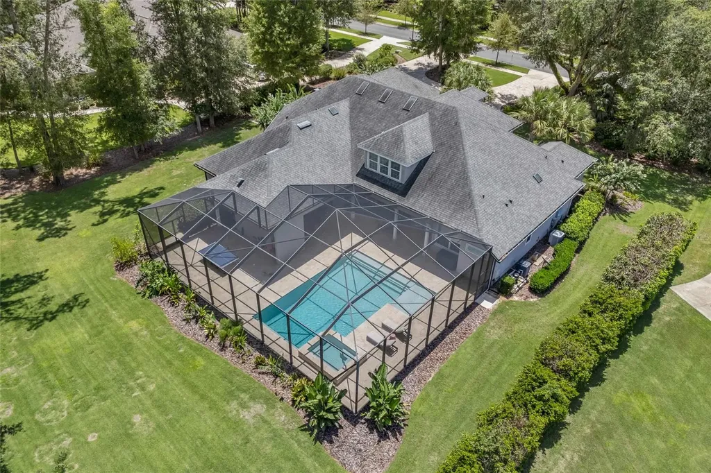 11372 SW 30th Avenue Gainesville FL 32608