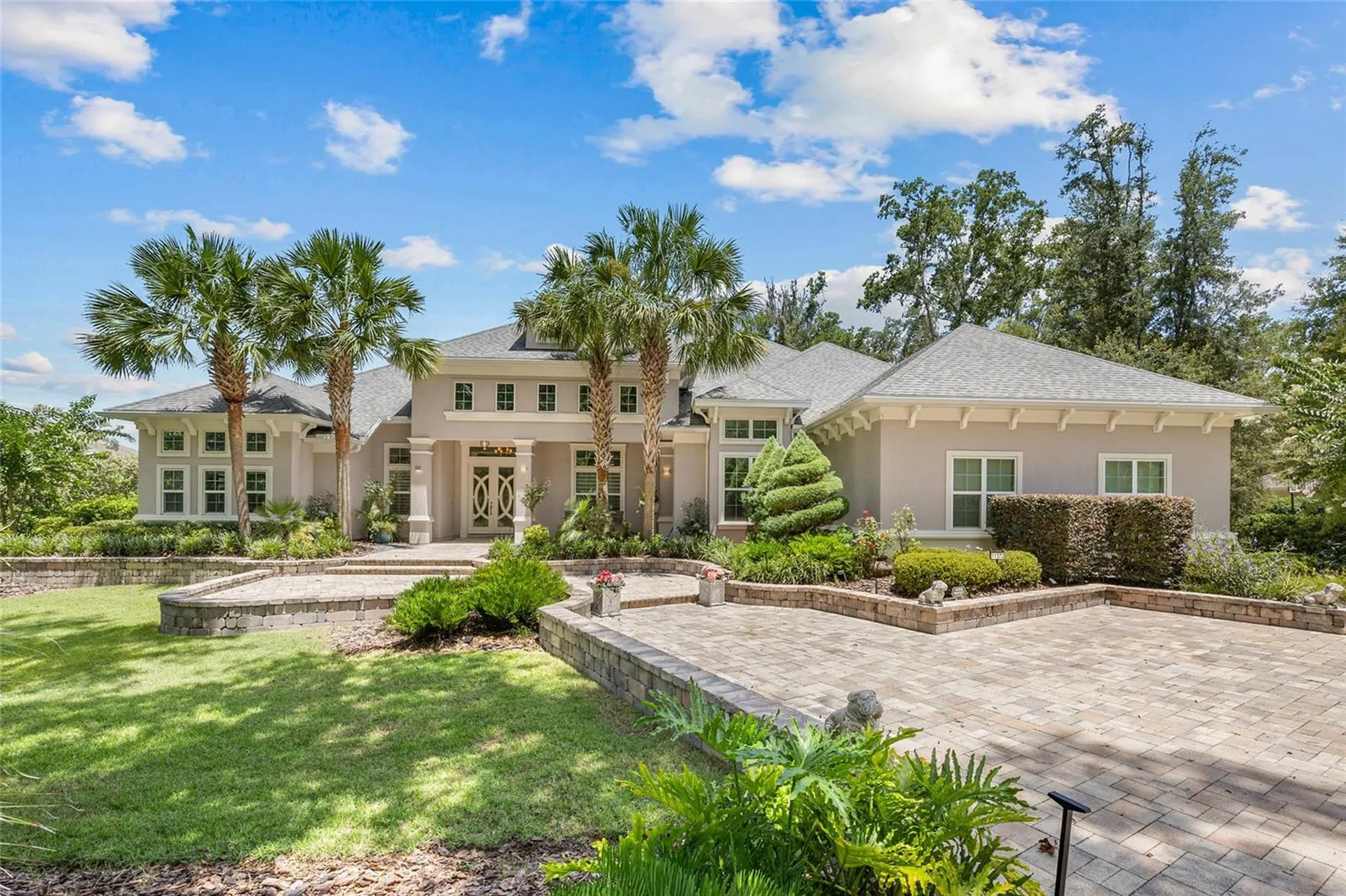 Gainesville FL, 11372 SW 30th Avenue