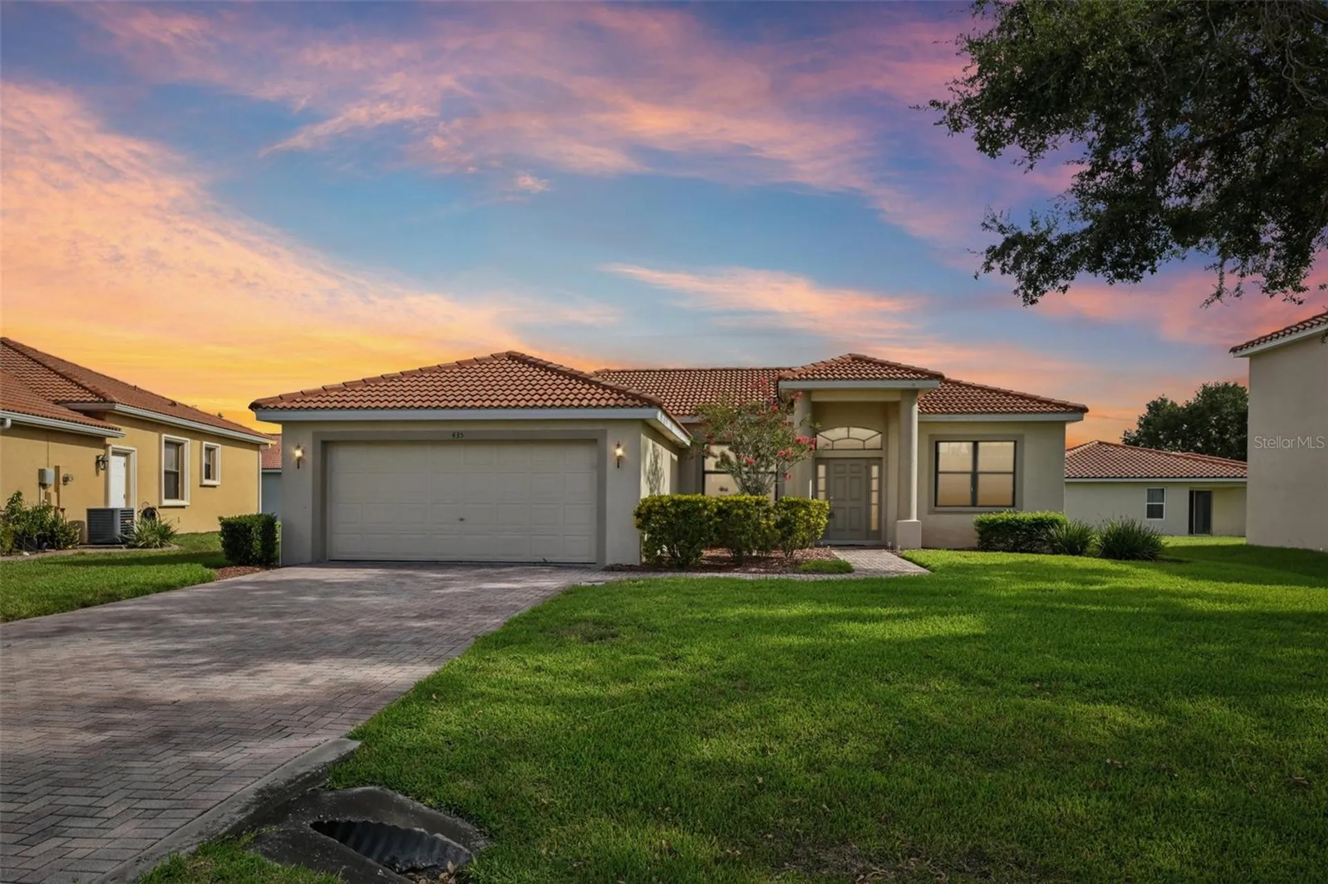 435 Caraway Drive Kissimmee FL 34759
