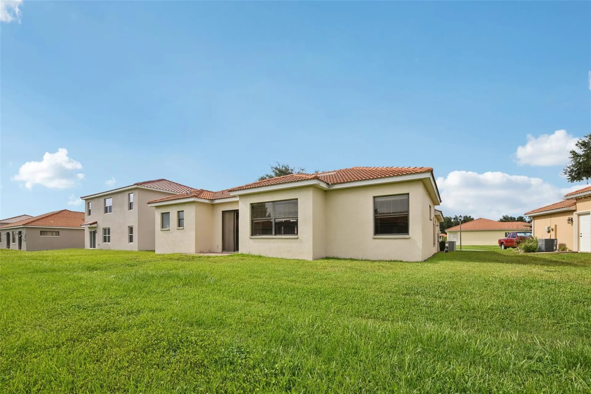 435 Caraway Drive Kissimmee FL 34759