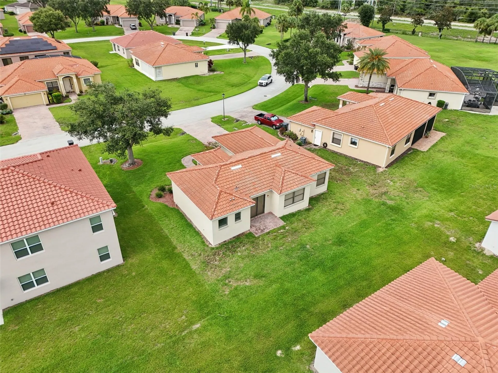 435 Caraway Drive Kissimmee FL 34759
