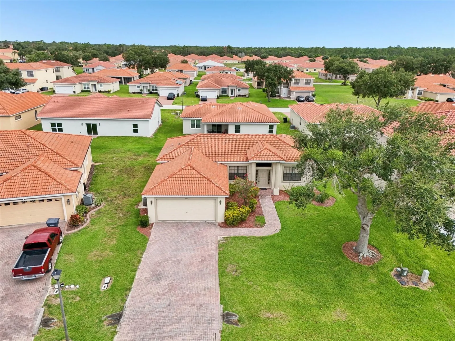 435 Caraway Drive Kissimmee FL 34759