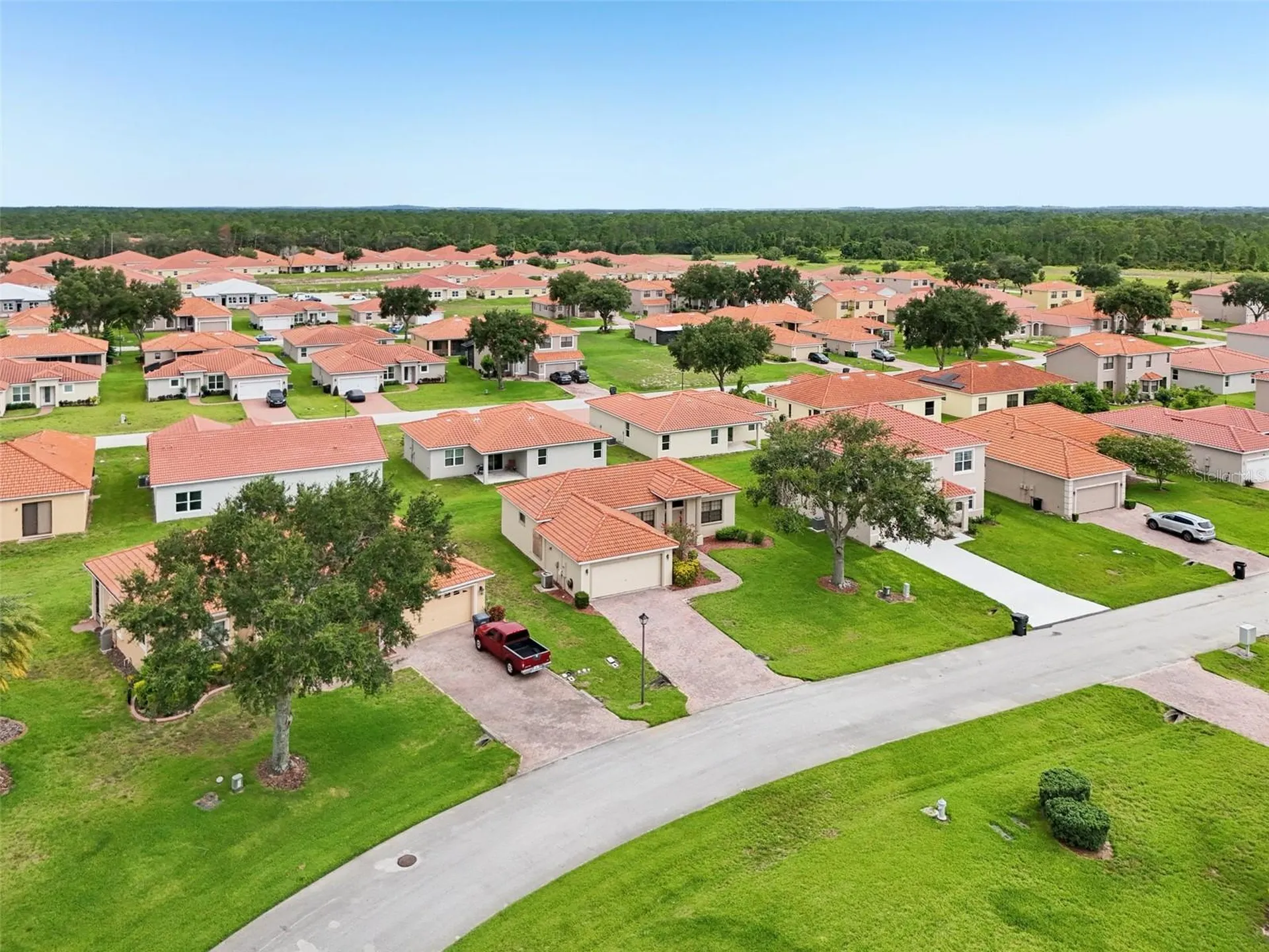 435 Caraway Drive Kissimmee FL 34759
