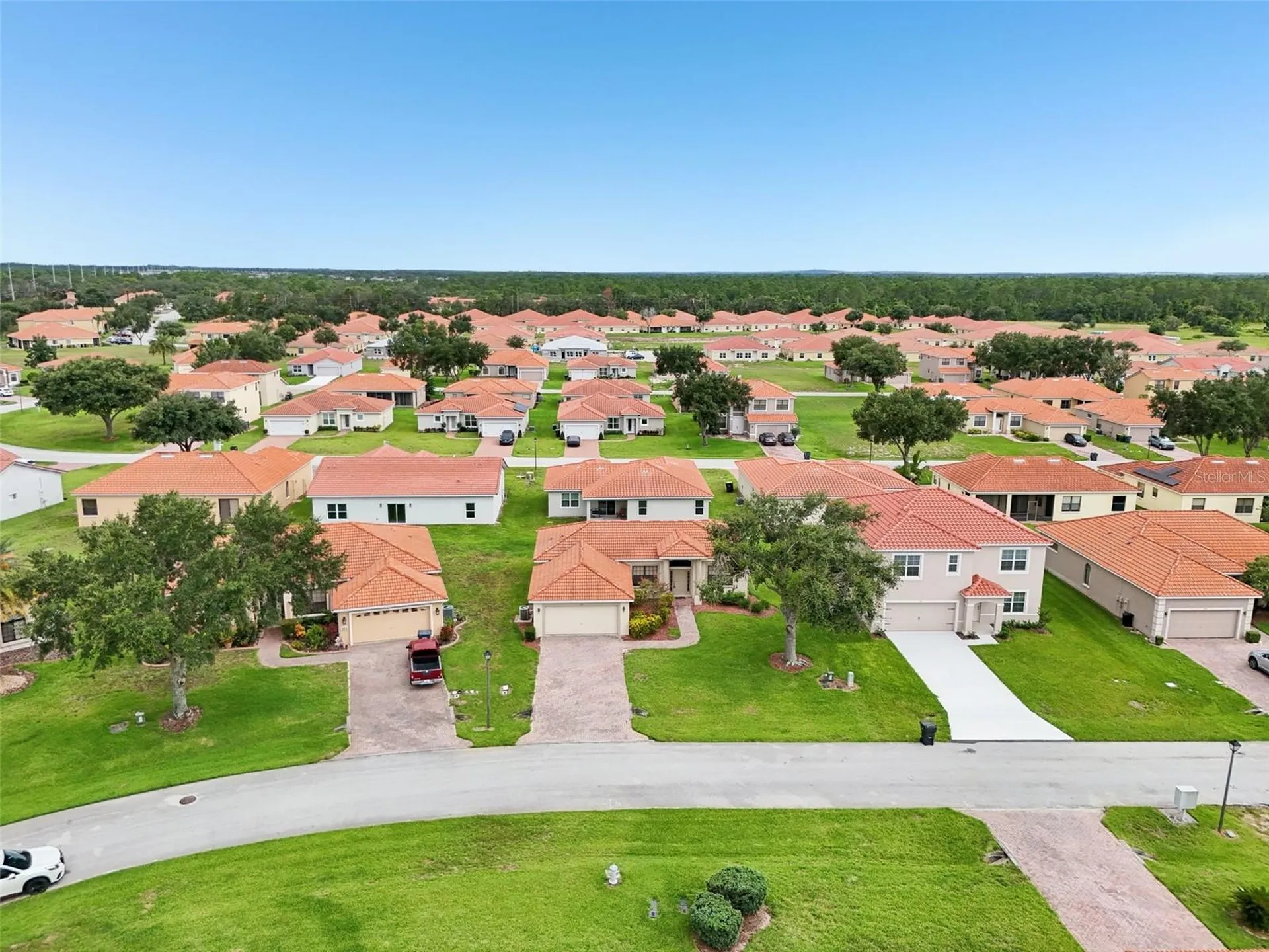 435 Caraway Drive Kissimmee FL 34759
