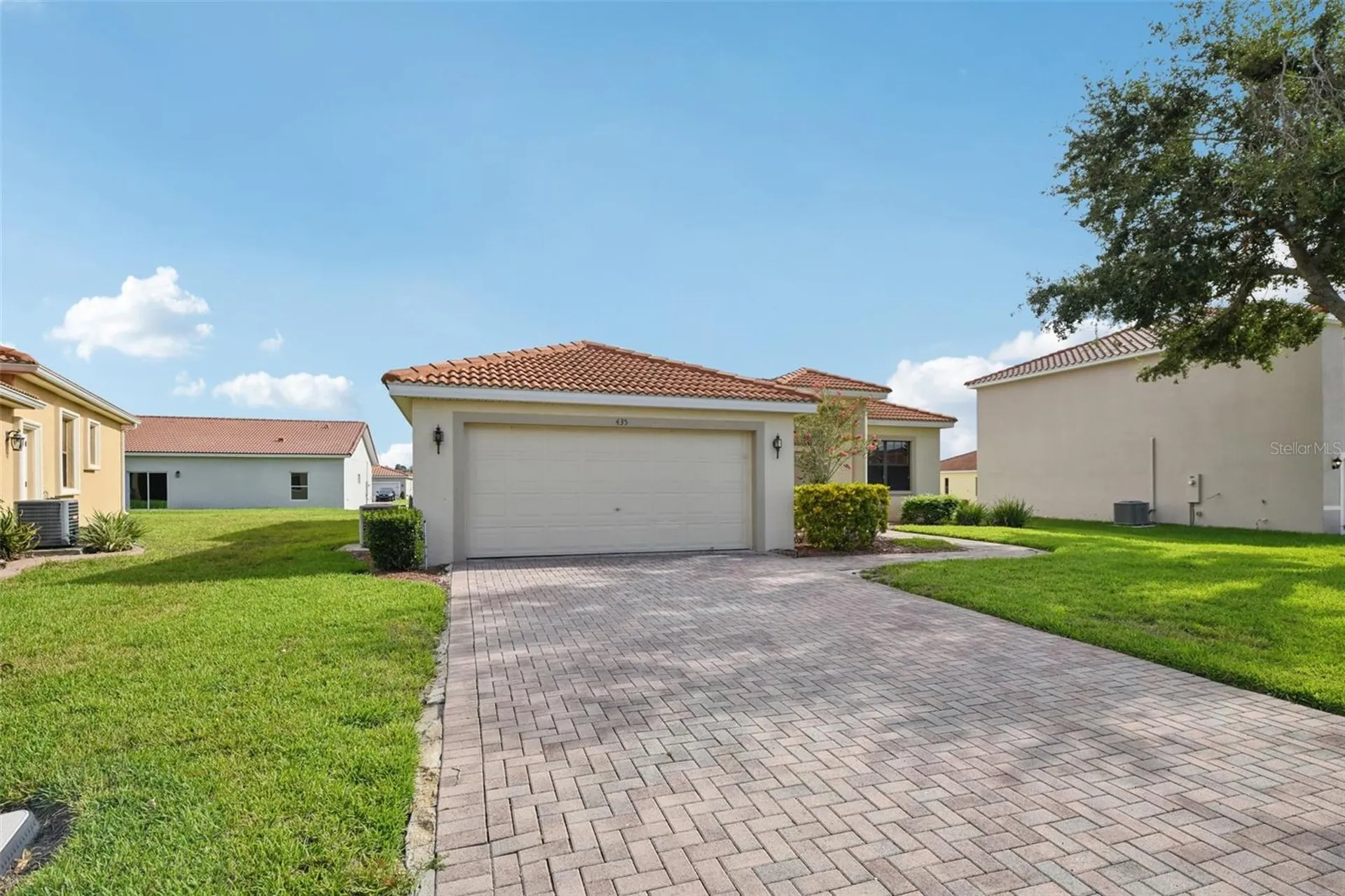435 Caraway Drive Kissimmee FL 34759