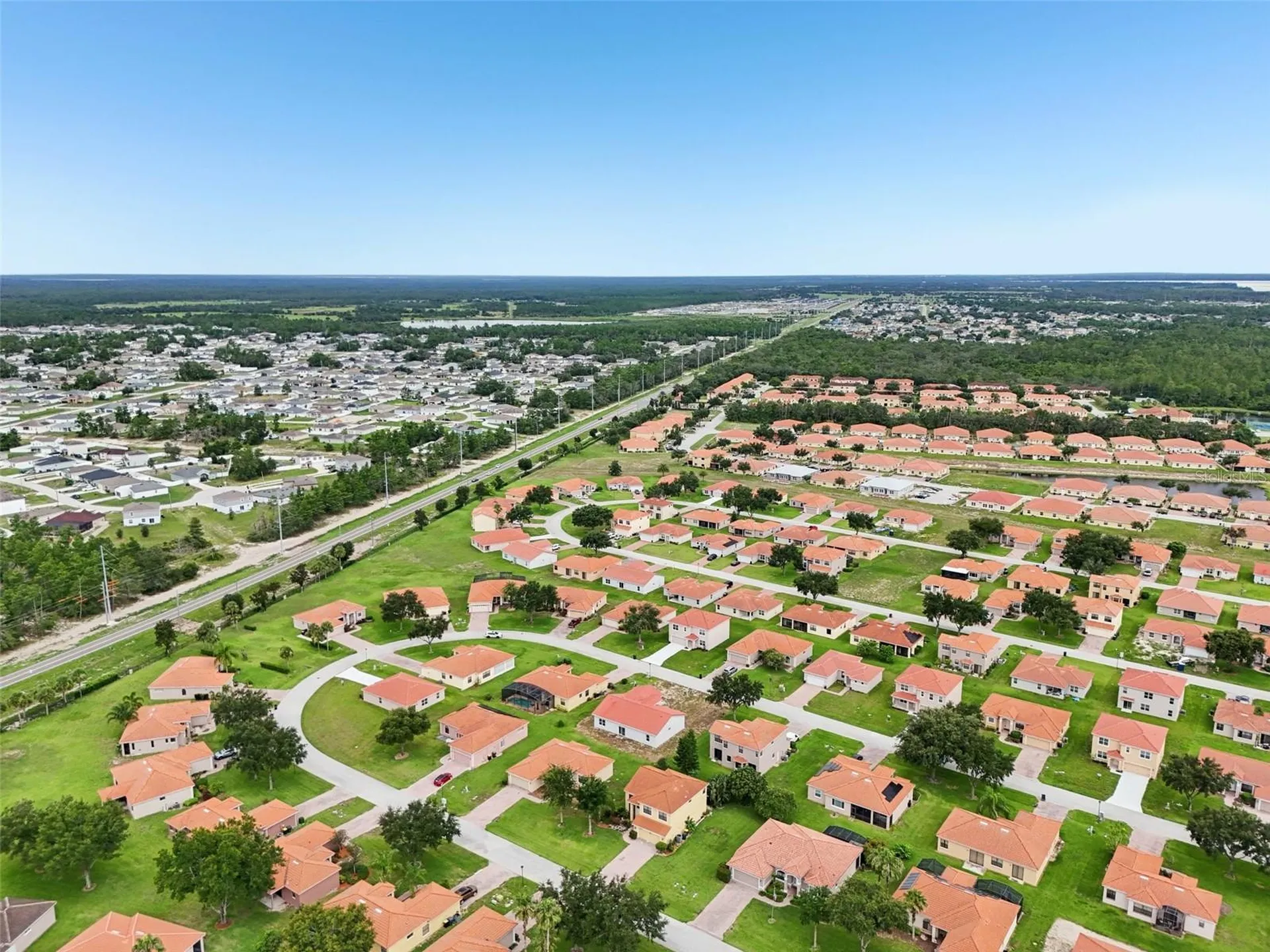 435 Caraway Drive Kissimmee FL 34759