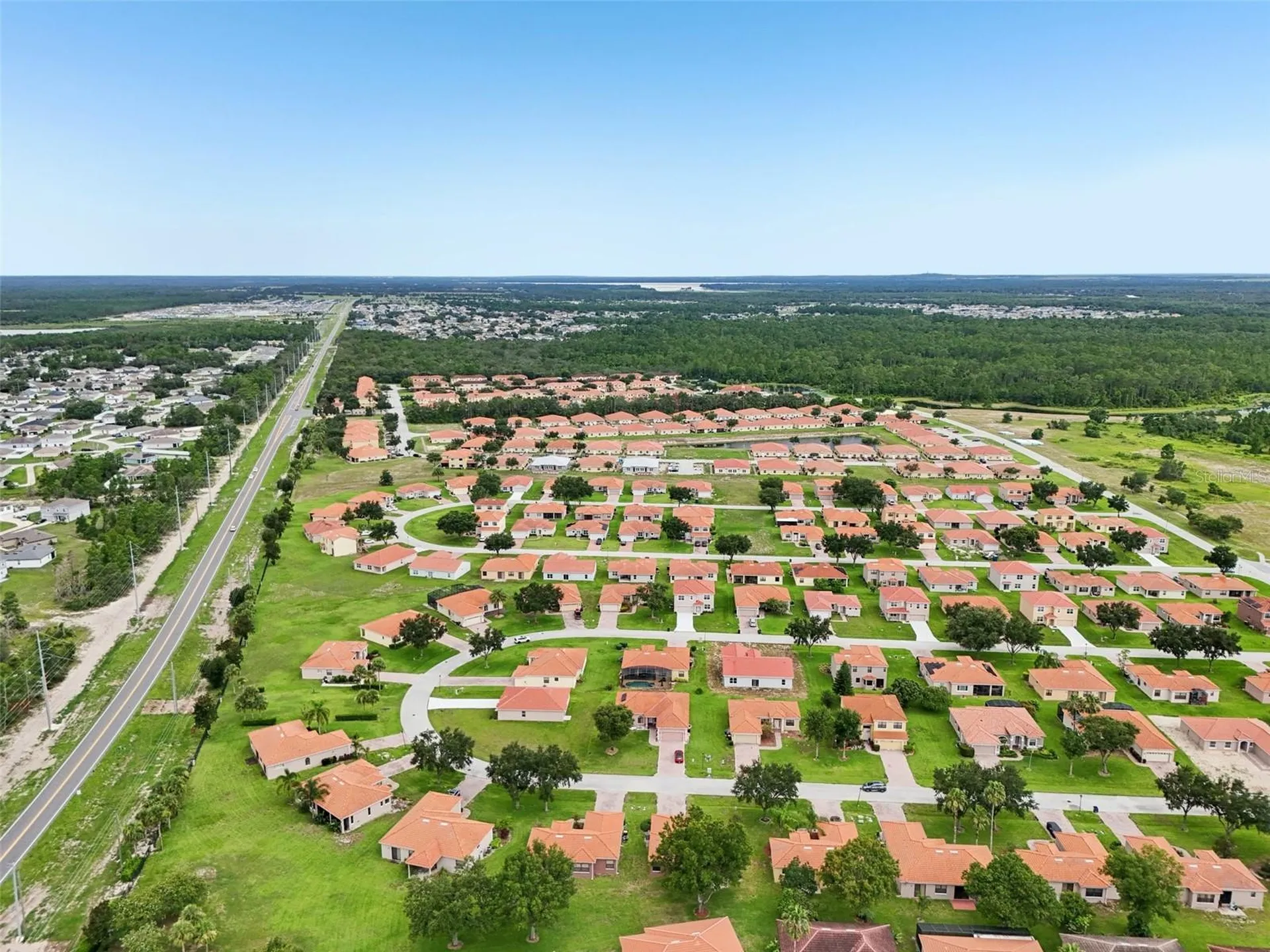 435 Caraway Drive Kissimmee FL 34759
