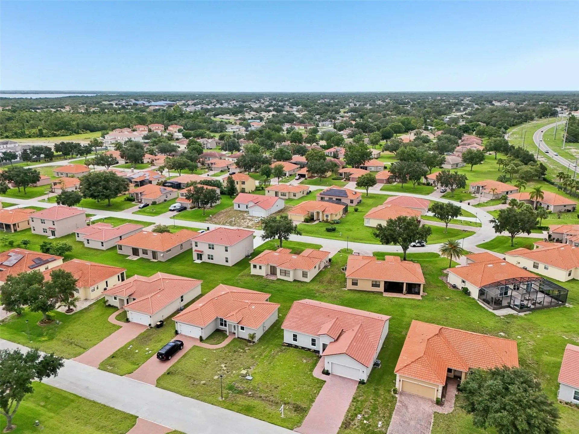 435 Caraway Drive Kissimmee FL 34759
