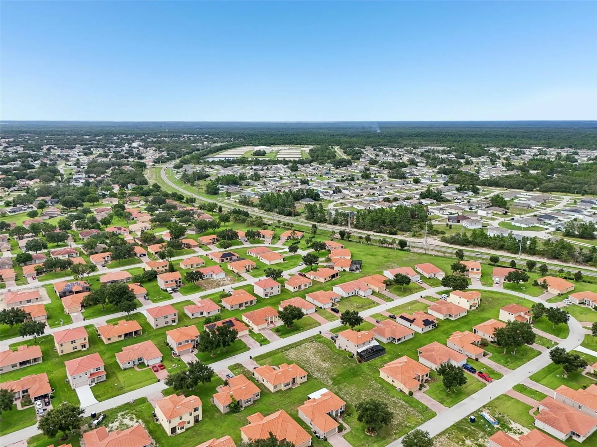 435 Caraway Drive Kissimmee FL 34759