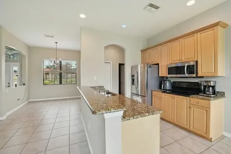 435 Caraway Drive Kissimmee FL 34759