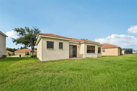435 Caraway Drive Kissimmee FL 34759