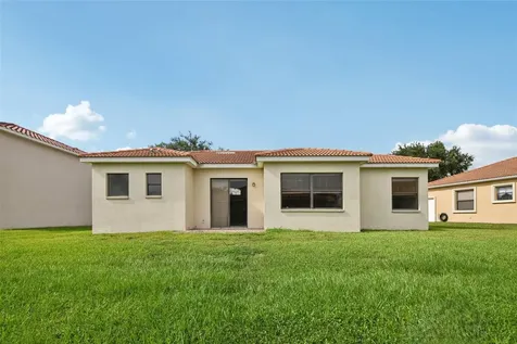 435 Caraway Drive Kissimmee FL 34759