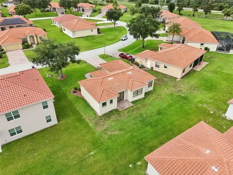 435 Caraway Drive Kissimmee FL 34759