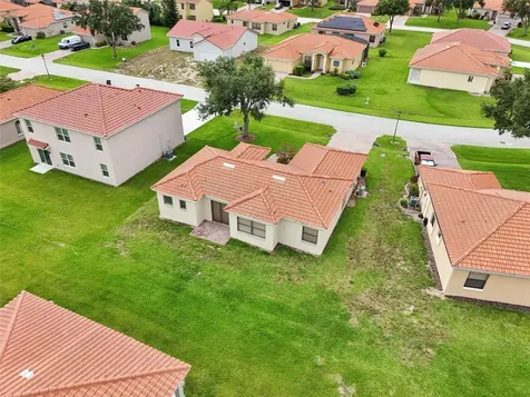 435 Caraway Drive Kissimmee FL 34759