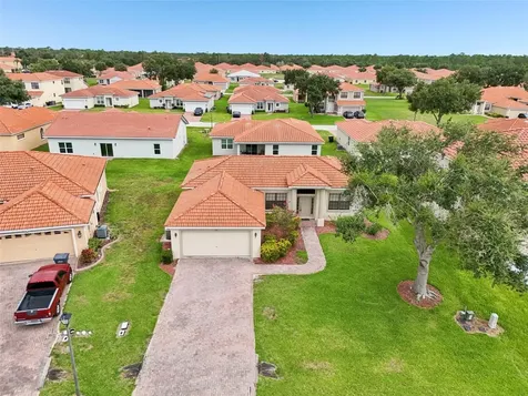 435 Caraway Drive Kissimmee FL 34759
