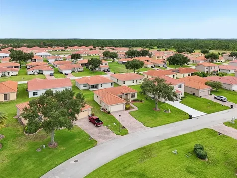 435 Caraway Drive Kissimmee FL 34759