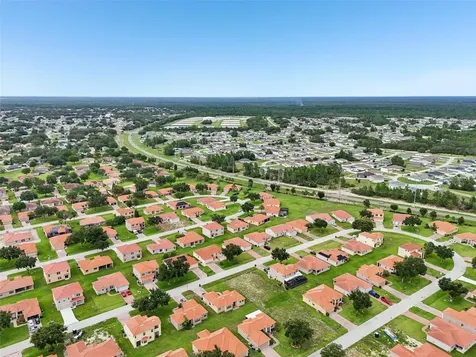 435 Caraway Drive Kissimmee FL 34759