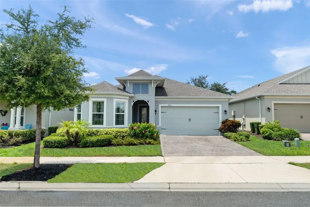 7790 Four Seasons Boulevard Kissimmee FL 34747