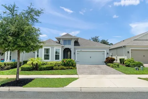 7790 Four Seasons Boulevard Kissimmee FL 34747