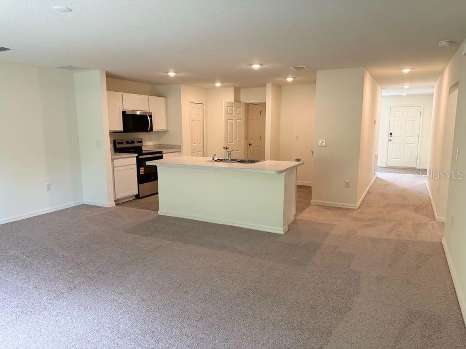 5718 N Decarlo Drive Citrus Springs FL 34433