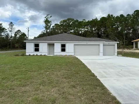 5718 N Decarlo Drive Citrus Springs FL 34433