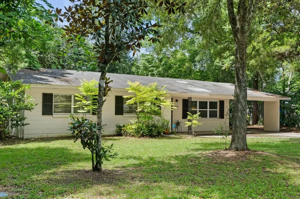 3445 NW 8th Avenue Gainesville FL 32605