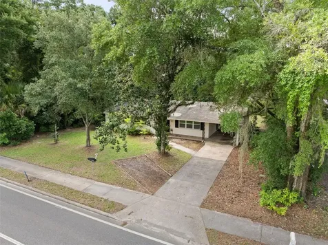 3445 NW 8th Avenue Gainesville FL 32605