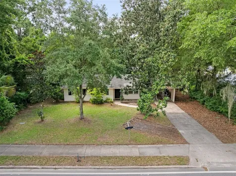 3445 NW 8th Avenue Gainesville FL 32605