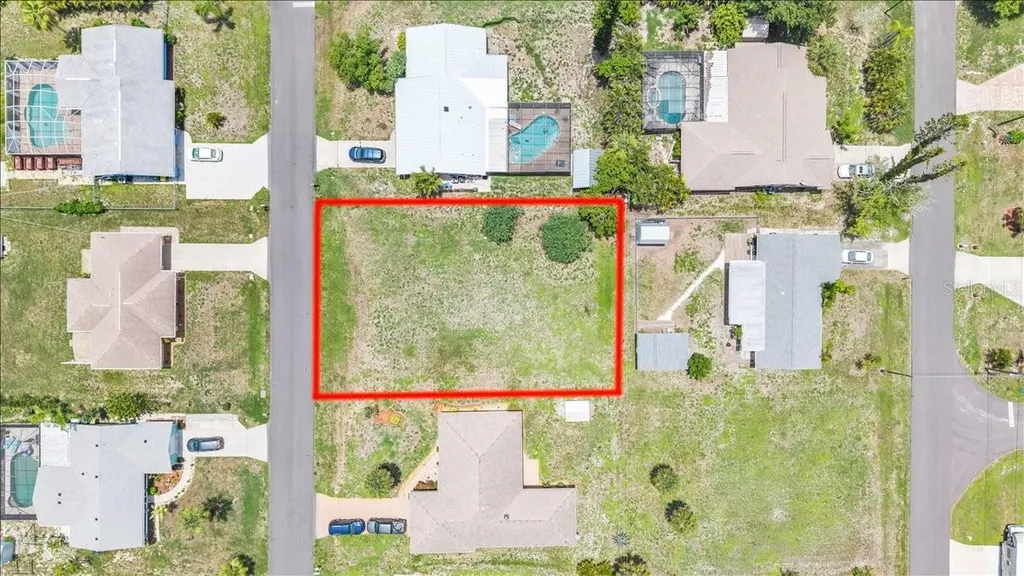 1274 Coral Lane Englewood FL 34224
