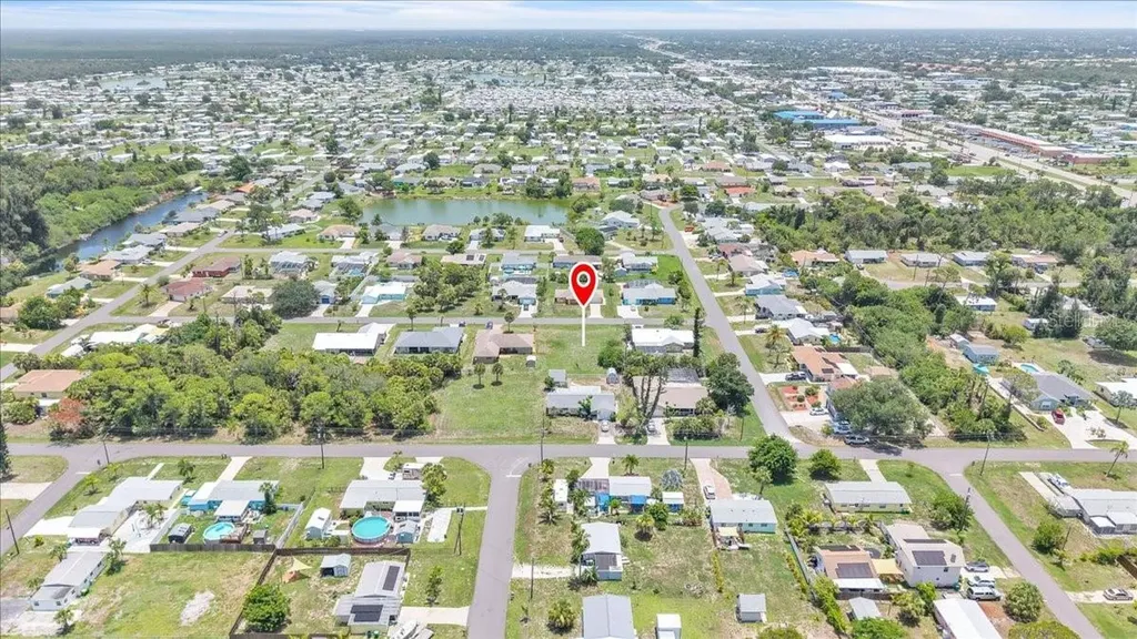 1274 Coral Lane Englewood FL 34224