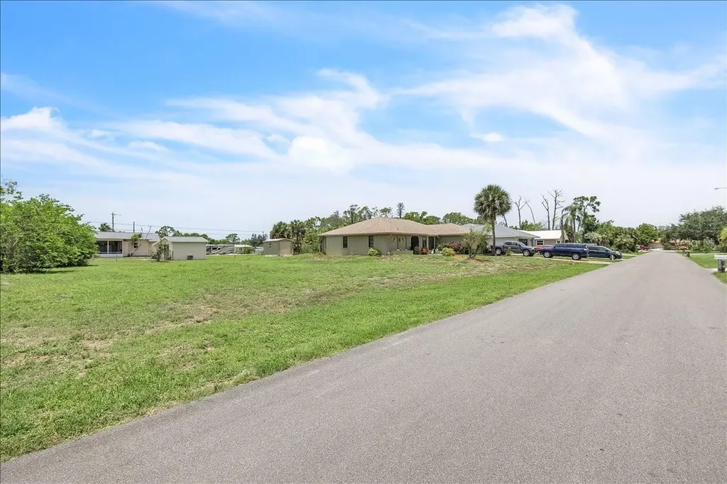 1274 Coral Lane Englewood FL 34224