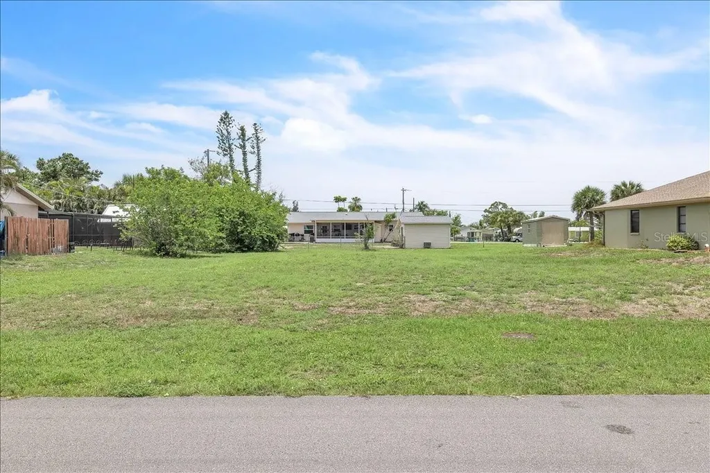 1274 Coral Lane Englewood FL 34224