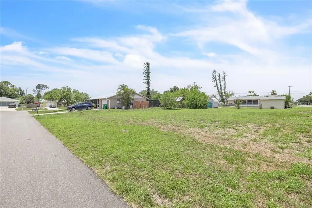 1274 Coral Lane Englewood FL 34224