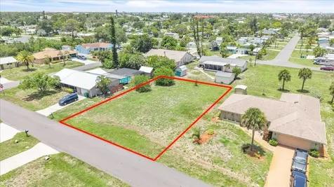1274 Coral Lane Englewood FL 34224