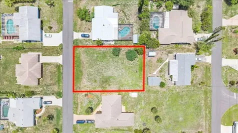 1274 Coral Lane Englewood FL 34224
