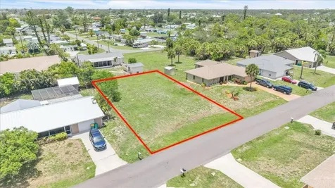 1274 Coral Lane Englewood FL 34224