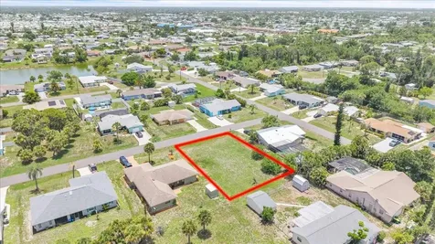 1274 Coral Lane Englewood FL 34224