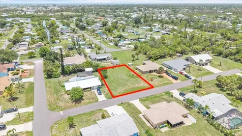 1274 Coral Lane Englewood FL 34224