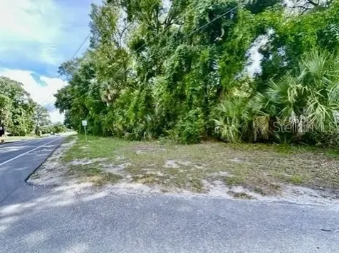 S Main Street Bell FL 32619