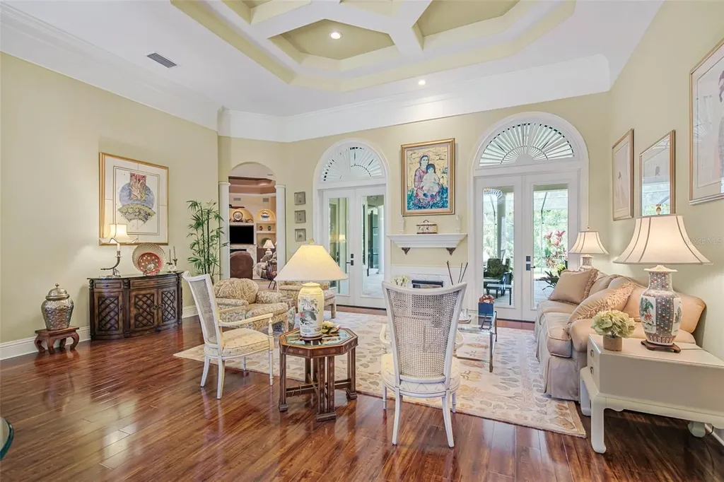 11 Avenue Monet Palm Coast FL 32137