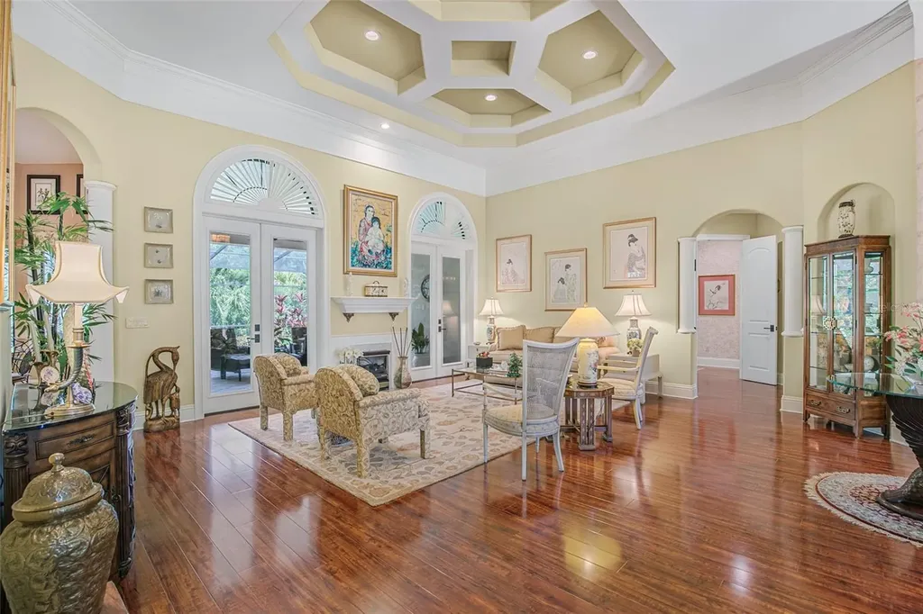11 Avenue Monet Palm Coast FL 32137