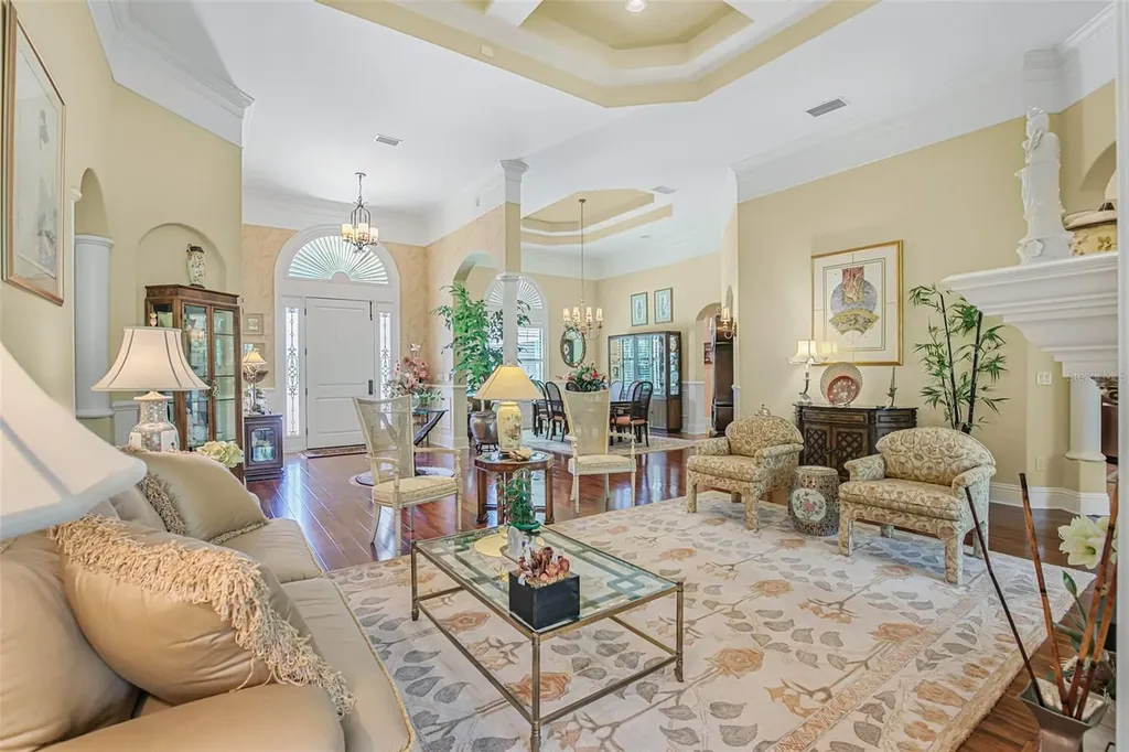 11 Avenue Monet Palm Coast FL 32137