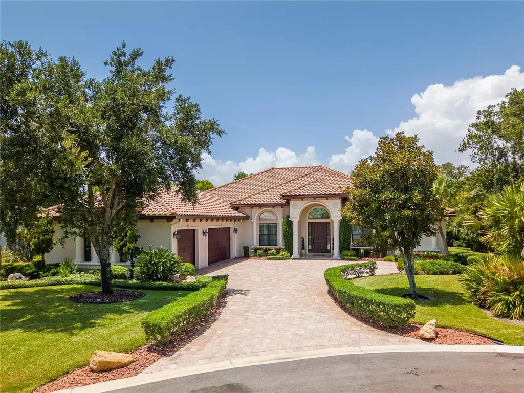 11 Avenue Monet Palm Coast FL 32137
